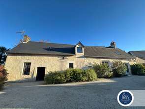 Vente Maison 5 chambresMayet