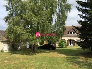 Vente Maison 3 chambresMayet