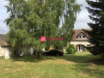 Vente maison 5 pièces Mayet 72