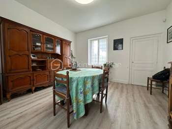 Vente maison 7 pièces Mayet 72