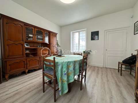 Vente maison 7 pièces Mayet 72