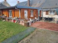 Vente maison 7 pièces Vente maison 7 pièces