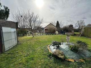 Vente maison 7 pièces Vente maison 7 pièces