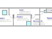 Vente maison 7 pièces Vente maison 7 pièces
