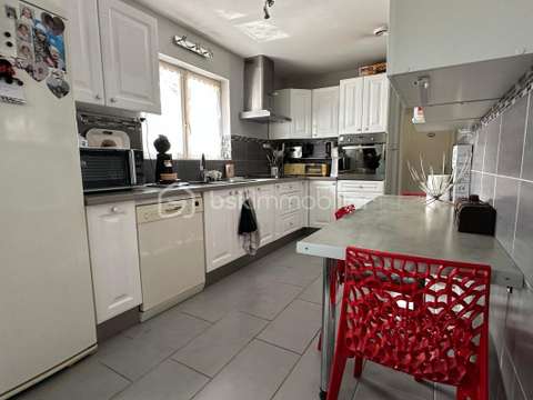Vente maison 7 pièces Vente maison 7 pièces