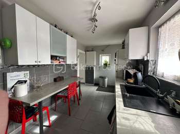 Vente maison 7 pièces Vente maison 7 pièces