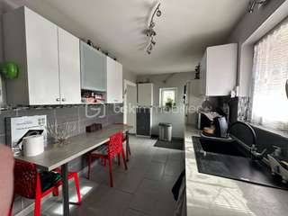 Vente maison 7 pièces Vente maison 7 pièces