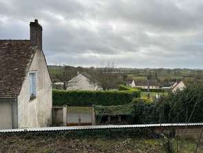 Vente Maison 2 chambresMayet