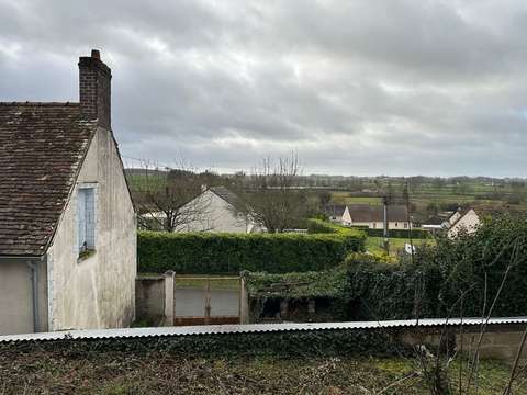 Vente maison 3 pièces Mayet 72