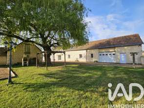 Vente Maison 4 chambresMayet