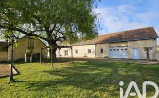 Photo Vente maison Mayet