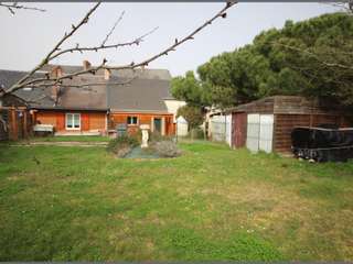 Vente maison 7 pièces Vente maison 7 pièces