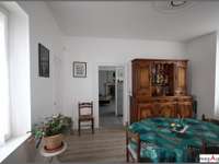 Vente maison 7 pièces Vente maison 7 pièces