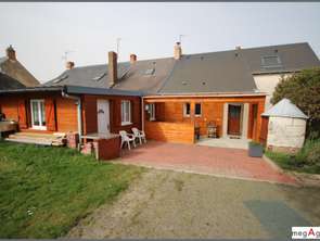 Vente Maison 3 chambresMayet