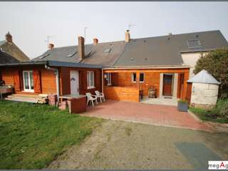 Vente maison 7 pièces Vente maison 7 pièces