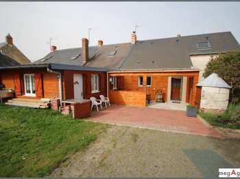 Vente maison 7 pièces Mayet 72