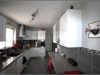 Vente maison 7 pièces Vente maison 7 pièces