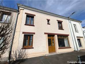 Vente Maison 4 chambresMayet