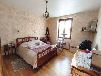 Vente Maison 4 chambresMayet