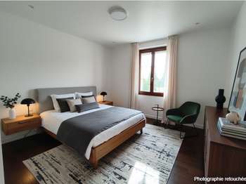 Vente Maison 4 chambresMayet