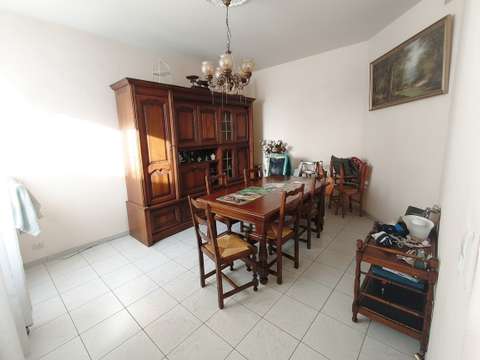 Vente maison 6 pièces Mayet 72