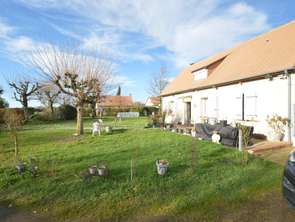 Vente Maison 3 chambresMayet