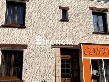 Vente maison 5 pièces Mayet 72