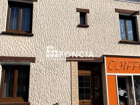 Vente maison 5 pièces Mayet 72