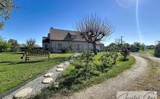 Photo Vente maison Mayet