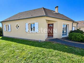 Vente maison 5 pièces Mayet 72