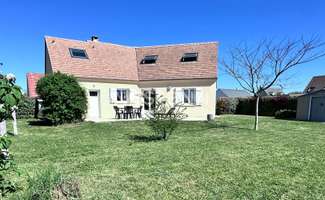 Photo Vente maison Mayet