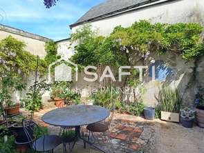 Vente Maison 2 chambresMayet