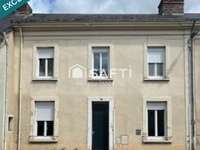 Vente maison 4 pièces Vente maison 4 pièces