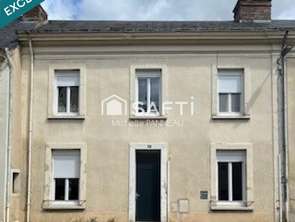 Vente Maison 2 chambresMayet