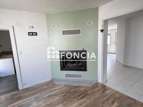 Vente maison 4 pièces Mayet 72