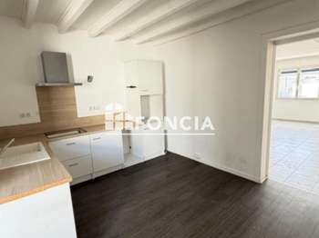 Vente maison 4 pièces Mayet 72