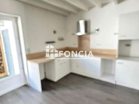 Vente maison 4 pièces Vente maison 4 pièces