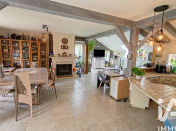 Vente Maison 4 chambresMayet