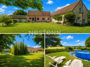 Vente Maison 3 chambresMayet