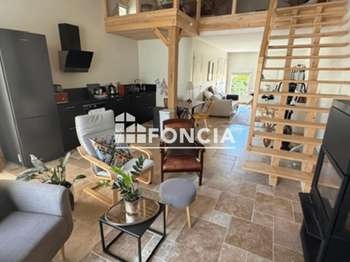 Vente Maison 4 chambresMayet