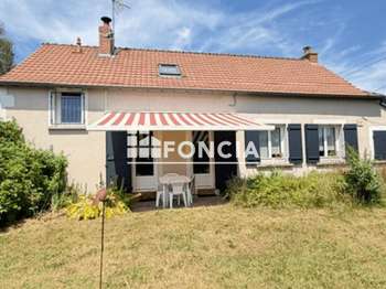 Vente maison 7 pièces Mayet 72