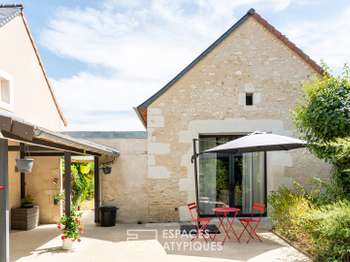 Vente Maison 4 chambresMayet