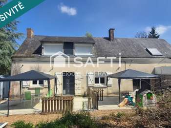 Vente Maison 3 chambresMayet