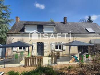 Vente Maison 3 chambresMayet