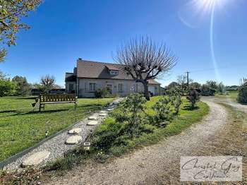 Vente Maison 3 chambresMayet