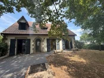Vente maison 6 pièces Mayet 72