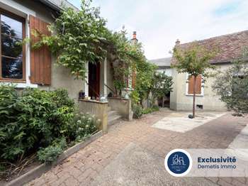 Vente maison 4 pièces Mayet 72