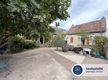 Vente Maison 3 chambresMayet