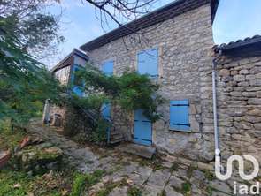 Vente Maison 7 chambresMayres