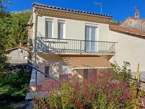 Vente Maison 4 piècesMayres